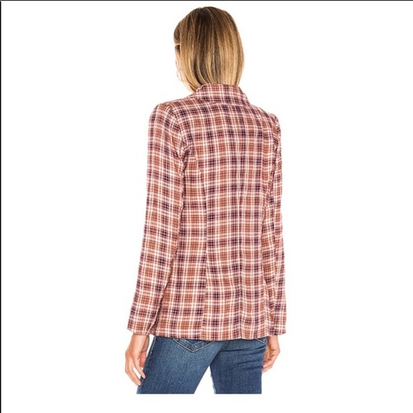 MAJORELLE RHEA BLAZER - Picture 4 of 5